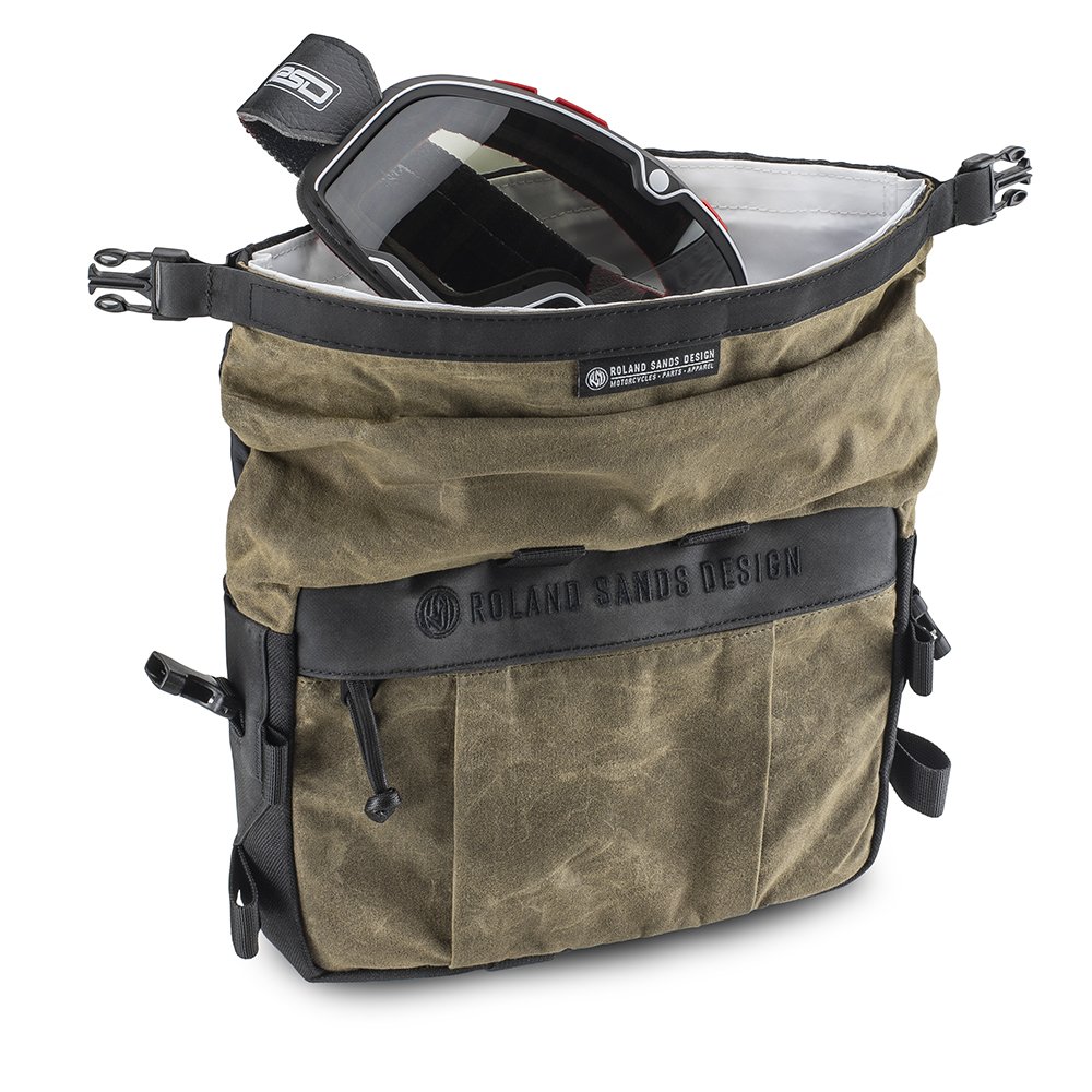Kriega Roam Lenkertasche ranger