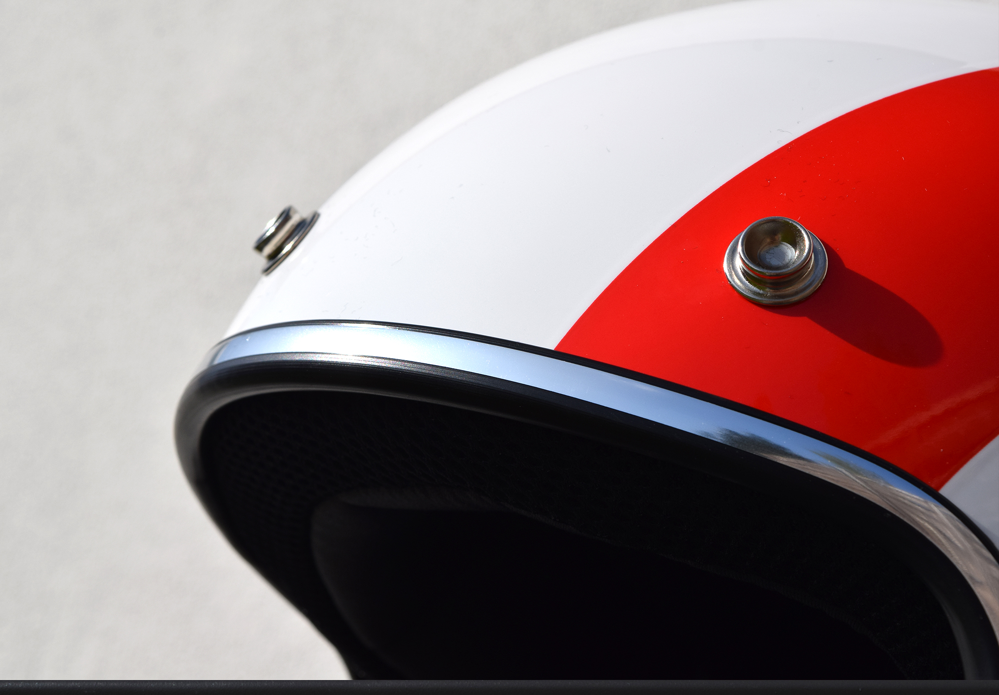 Vespa Jethelm Flag 2.0 Italien