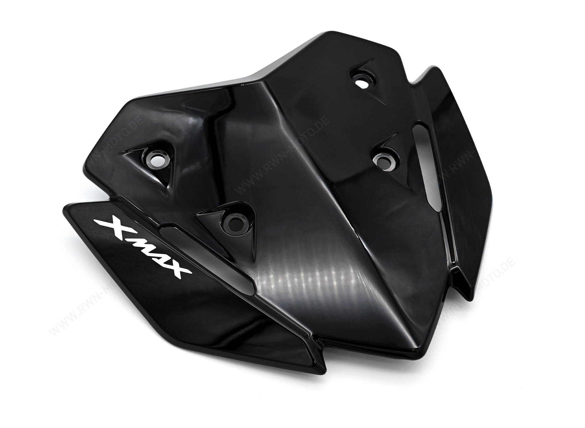 Sportscheibe für Yamaha X-MAX (23-) Original