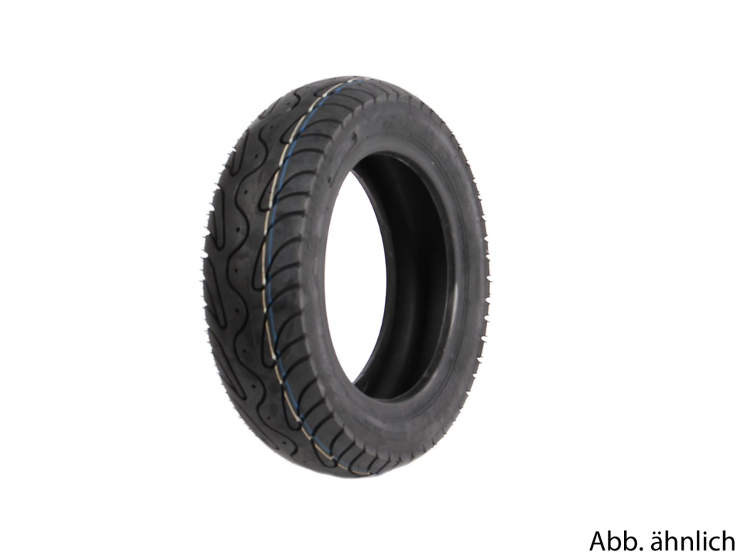 Vee Rubber Reifen 100/80-10, 56J, TL, VRM134, vorne