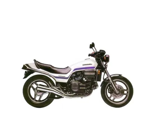 VF 750 S  Sabre 1982-1984 (RC07)