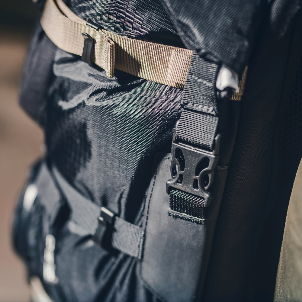 Kriega R30 Rucksack