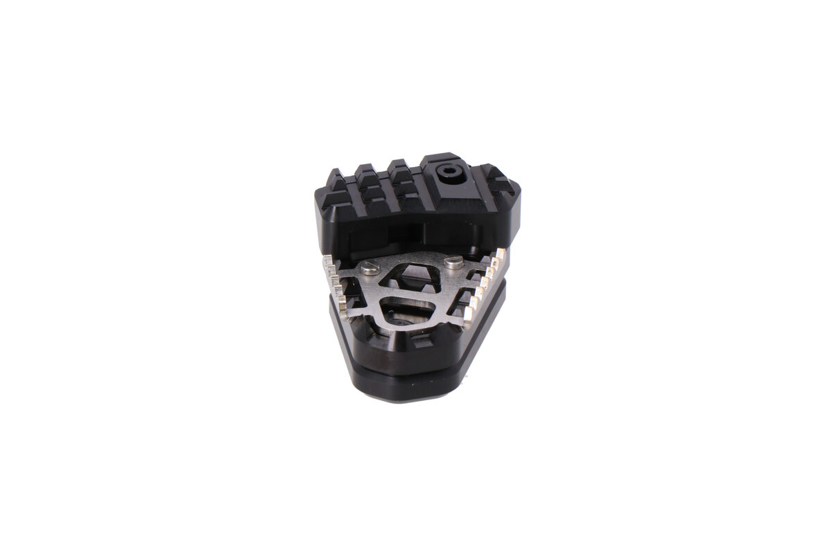 SW-Motech Fußbremshebel-Erweiterung für Honda NX 500 (24-)