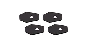 Montageplatten