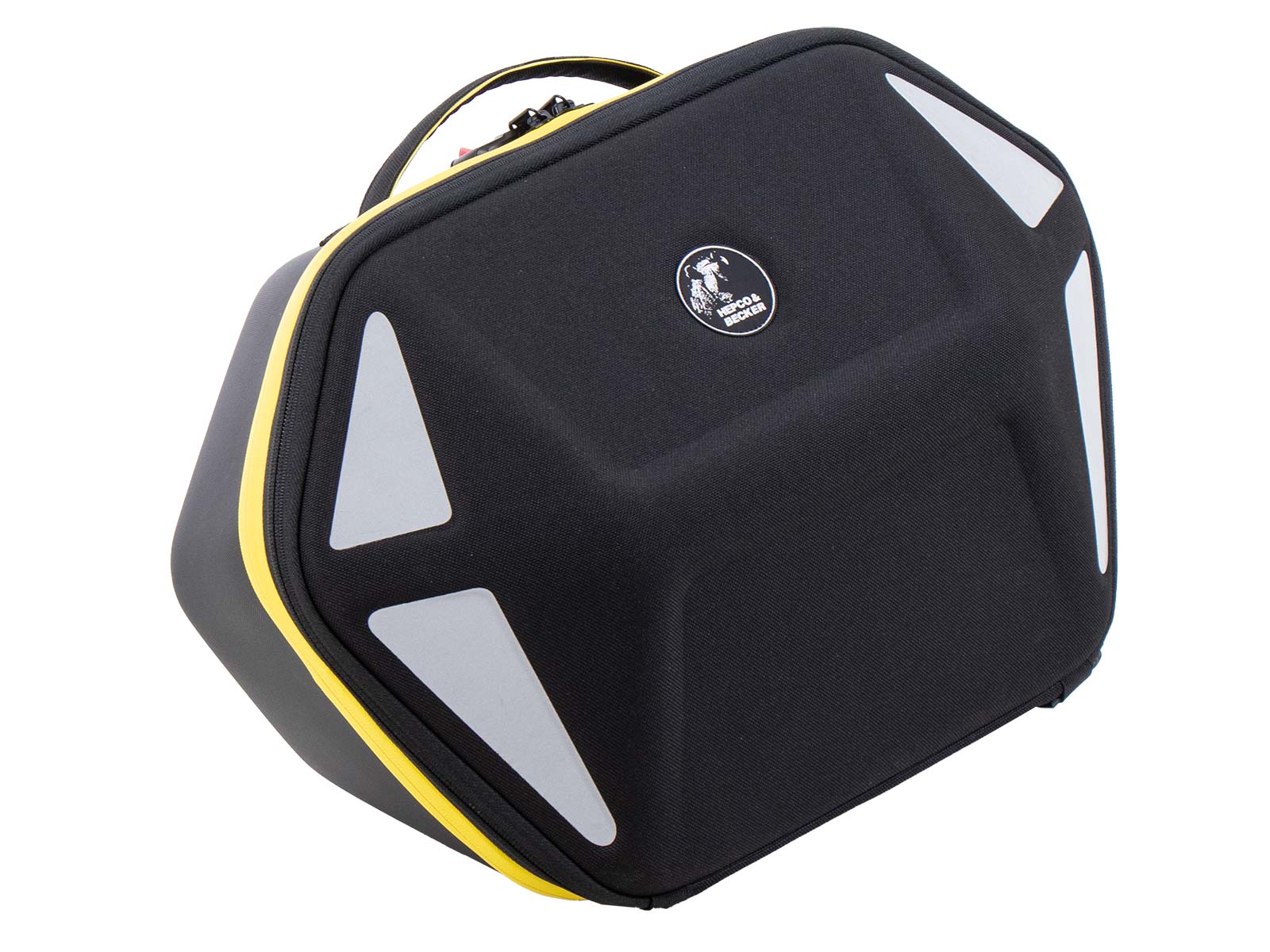 Einzeltasche Royster Neo für C-Bow Seitenträger Hepco & Becker