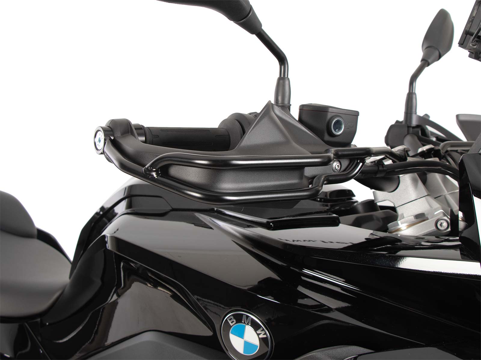 Griffschutz für BMW S 1000 XR (24-) Hepco & Becker