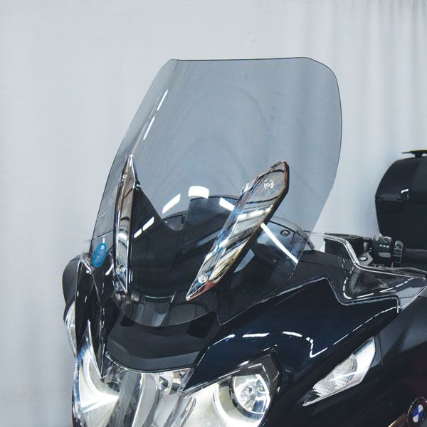 Windschutzscheibe Originaltyp  - Höhe 575 mm für BMW R 1200 RT /R 1250 RT