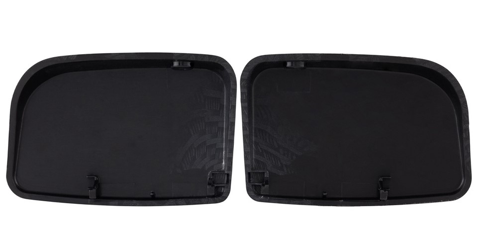 Abdeckung Hauptbremszylinder Vespa GTS/​GTS Super/​GT/​GT L 125-300ccm, rechts und links, carbon
