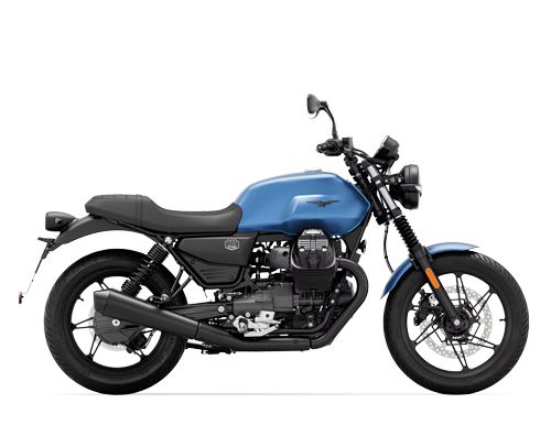 V7 850 Stone 2021-