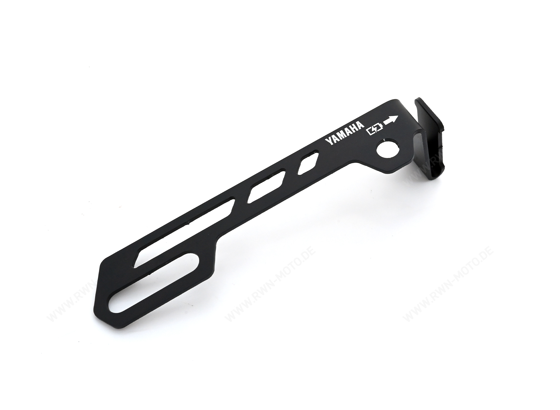USB-Halterung für Yamaha MT-09 (24-) Original