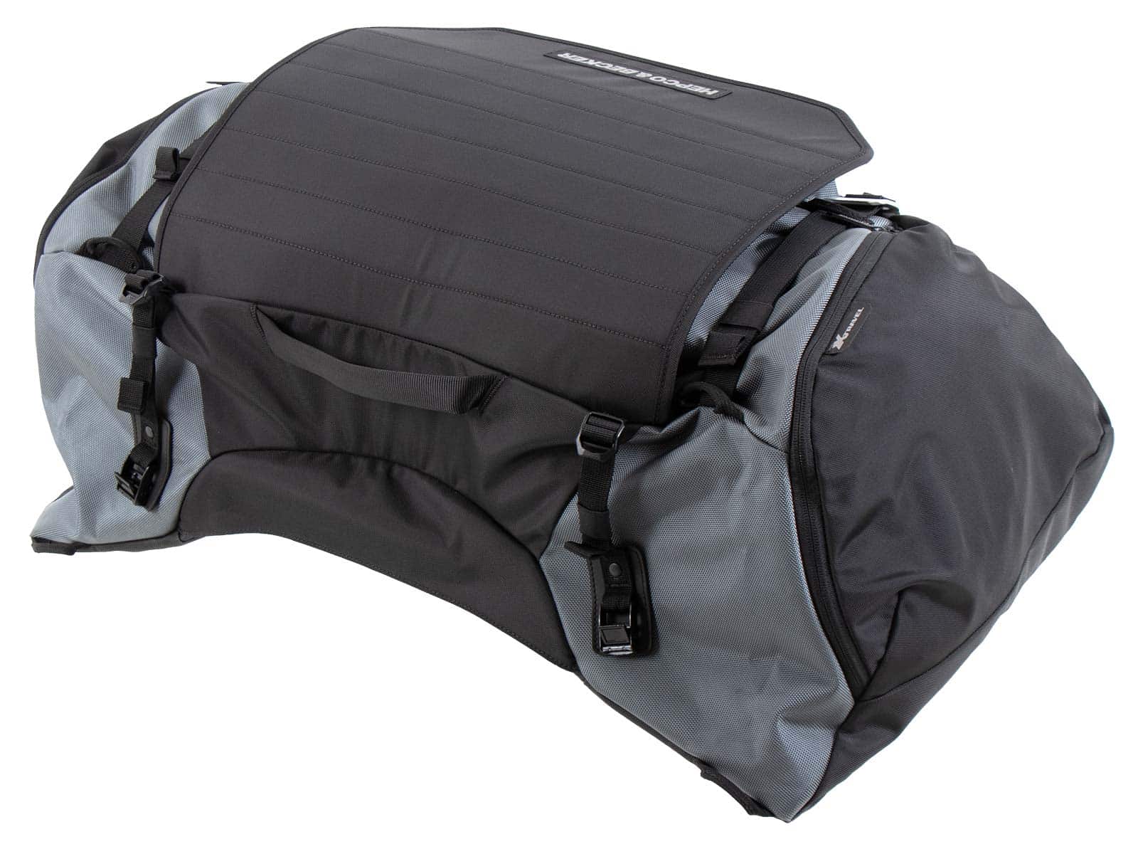 Xtravel Hecktasche XL 50L Orignal Hepco & Becker