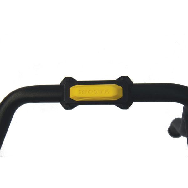 Sturzpad-Kit für Sturzbügel