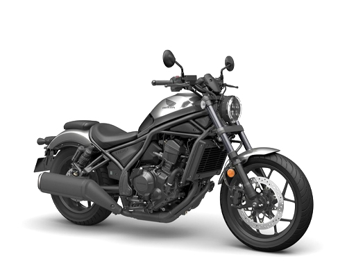 CMX 500 Rebel 2017- (PC56)