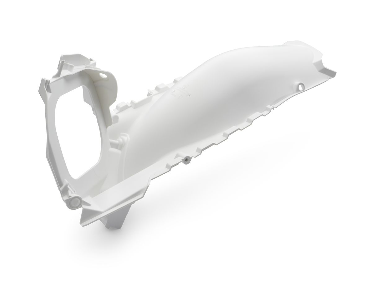 Luftfilterkasten-Unterteil für Husqvarna FS 450 Original