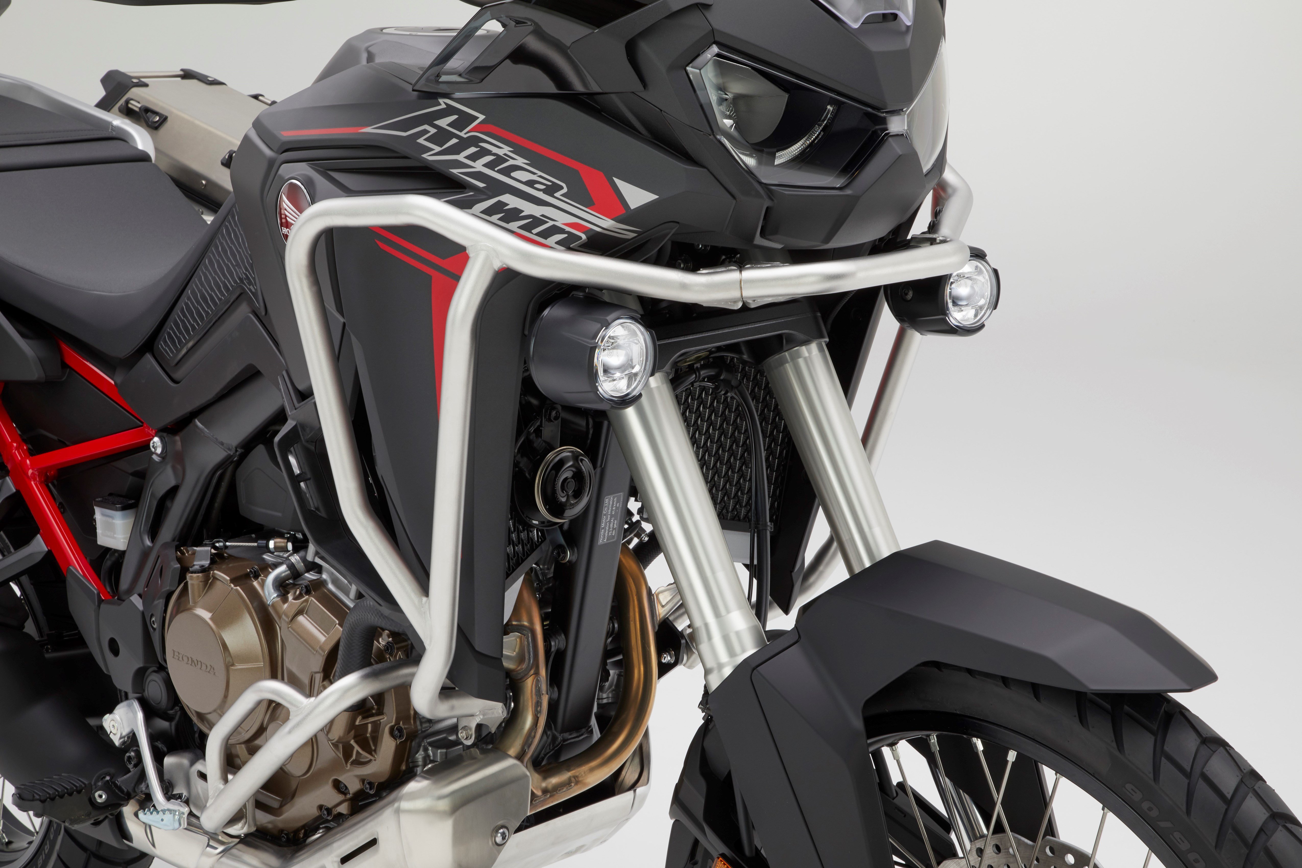 Front-Sturzbügel Set für Honda CRF1100L Africa Twin original 2020-2023