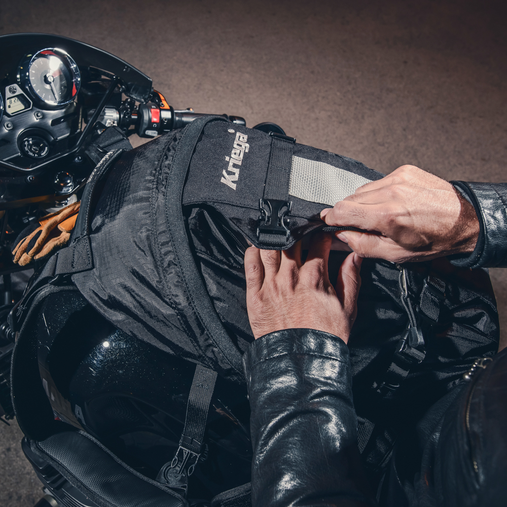 Kriega R25 Rucksack
