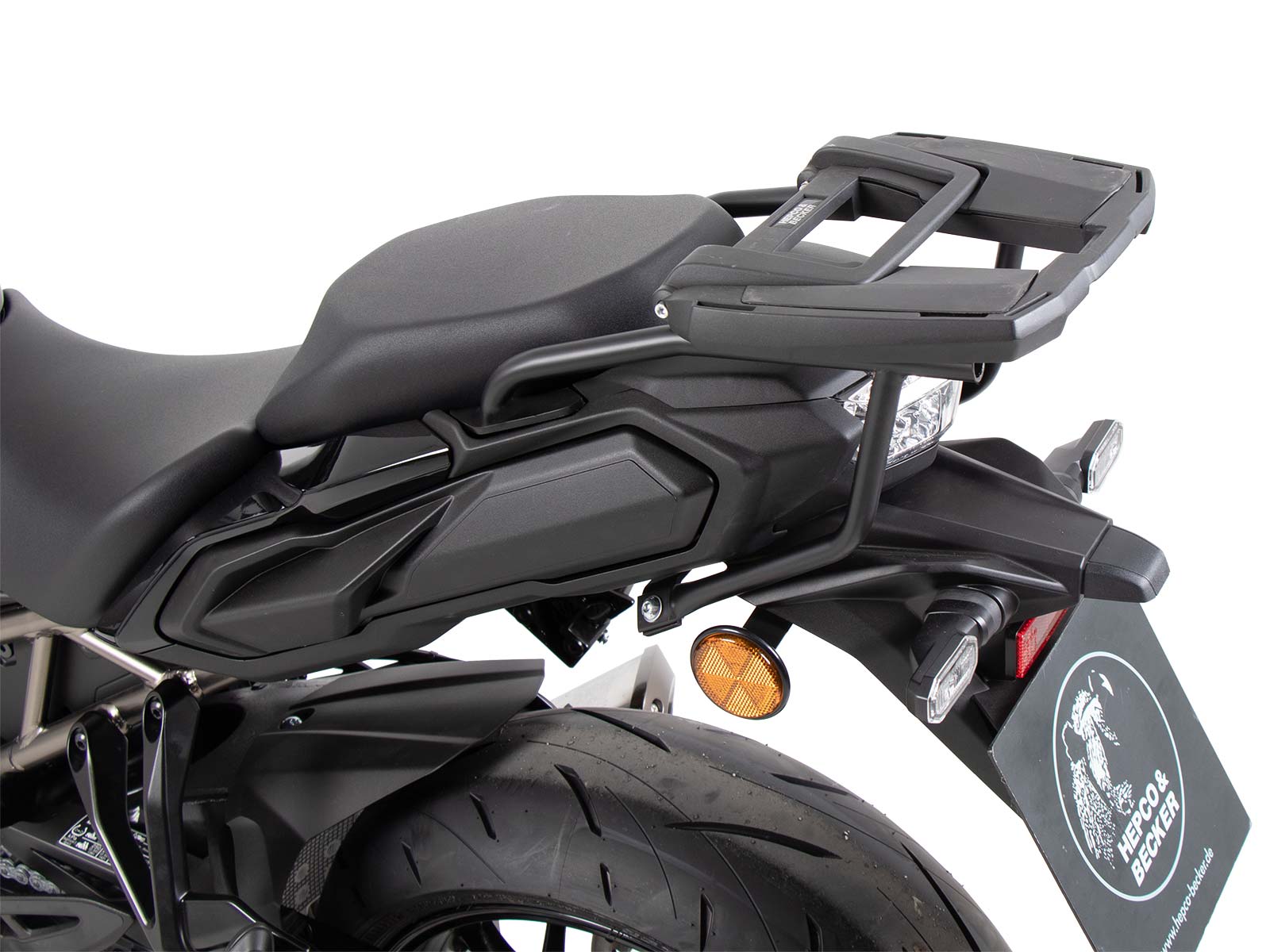 Easyrack Topcase-Träger für Suzuki GSX-S 1000 GT (22-)