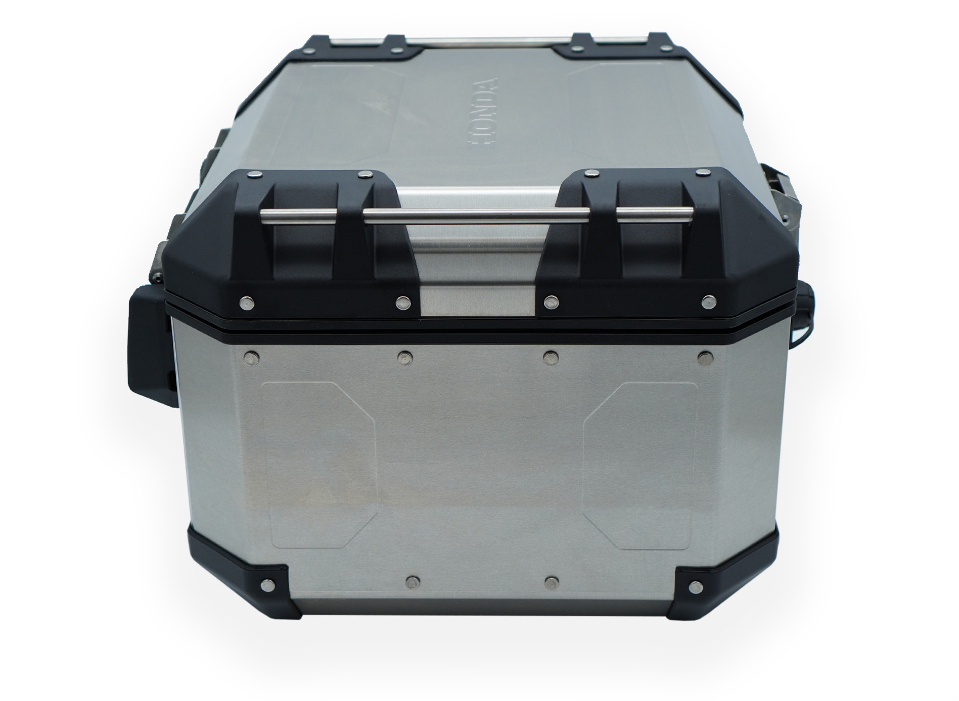 Top Case Alu 42 L für Honda CRF1100L Africa Twin Adventure Sports original 2020-