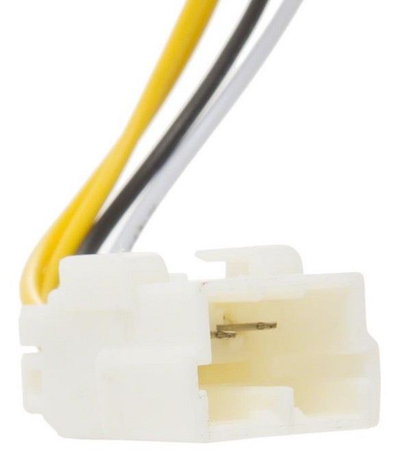 Rücklicht LED für Vespa GTS/​GTS Super/​GTV/​GT 60 125-300ccm (-'13), rot