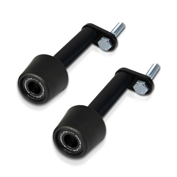 Sturzpads für Suzuki SV 650 (16-) - Barracuda