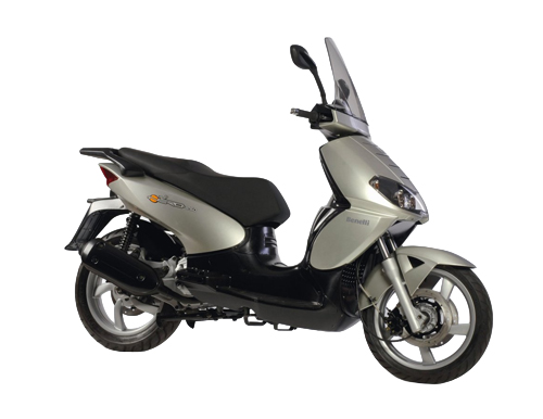Caffe Nero 250 2008-2016 (CJ100)