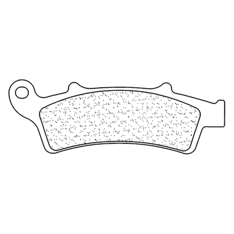 CL Brakes Maxi Scooter Sintermetall Bremsbeläge - 3056MSC