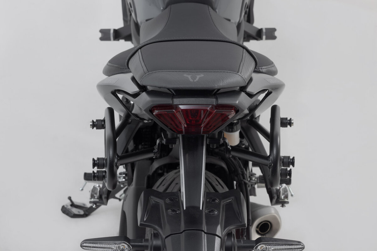 SW-Motech URBAN ABS Seitenkoffer-System für Yamaha MT-07 (20-21), RM34