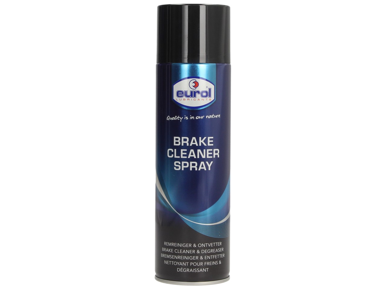 Eurol Bremsenreiniger, Super Brakecleaner, 0,500 l