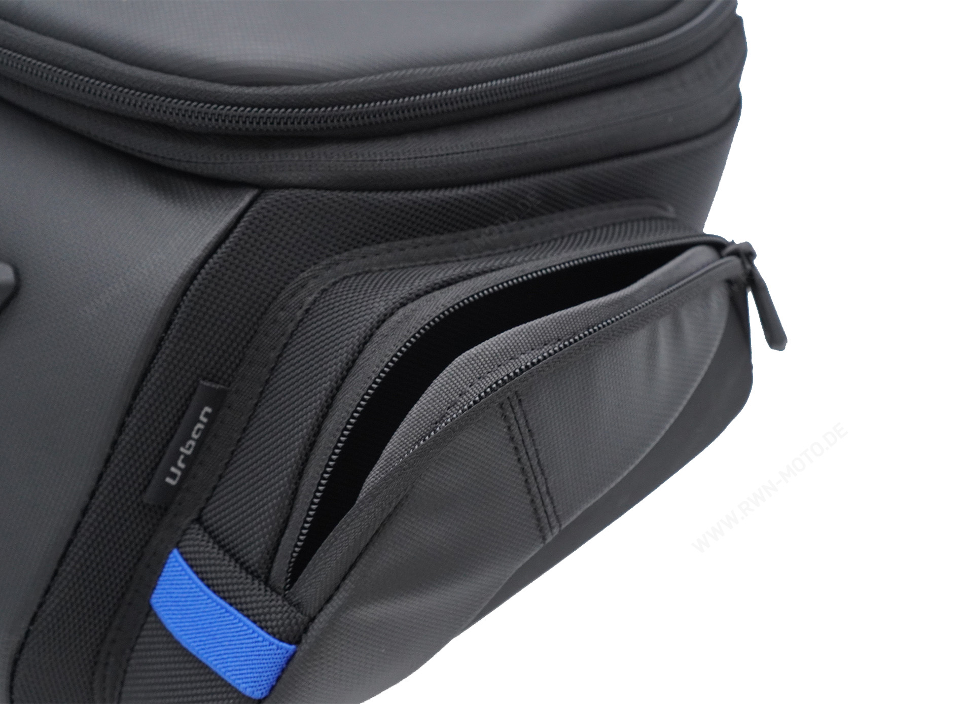 Tankrucksack Urban Original Yamaha