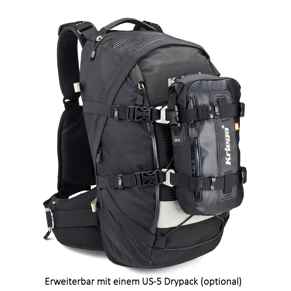 Kriega R35 Rucksack