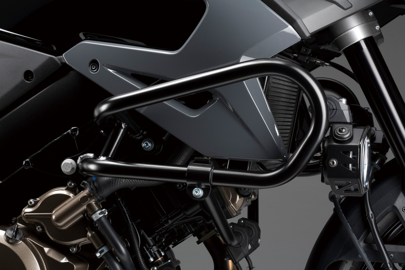 Motorbügel für Suzuki V-Strom 1050