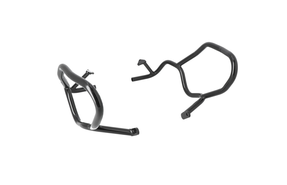 SW-Motech Oberer Sturzbügel für schwarz für BMW R 1200 GS (04-07)