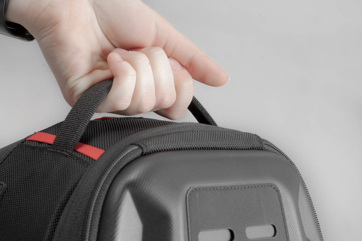 SW-Motech PRO Daypack Tankrucksack für KAWASAKI ER-5 (96-05), ER500A
