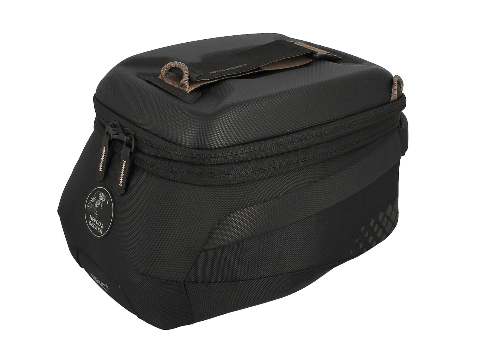 Tankrucksack / Hecktasche Epic 6 Hepco & Becker