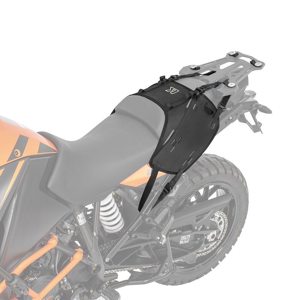 Kriega OS-Base für KTM 1050 / 1090 / 1190 / 1290 Super Adventure Montagesystem für OS-Taschen