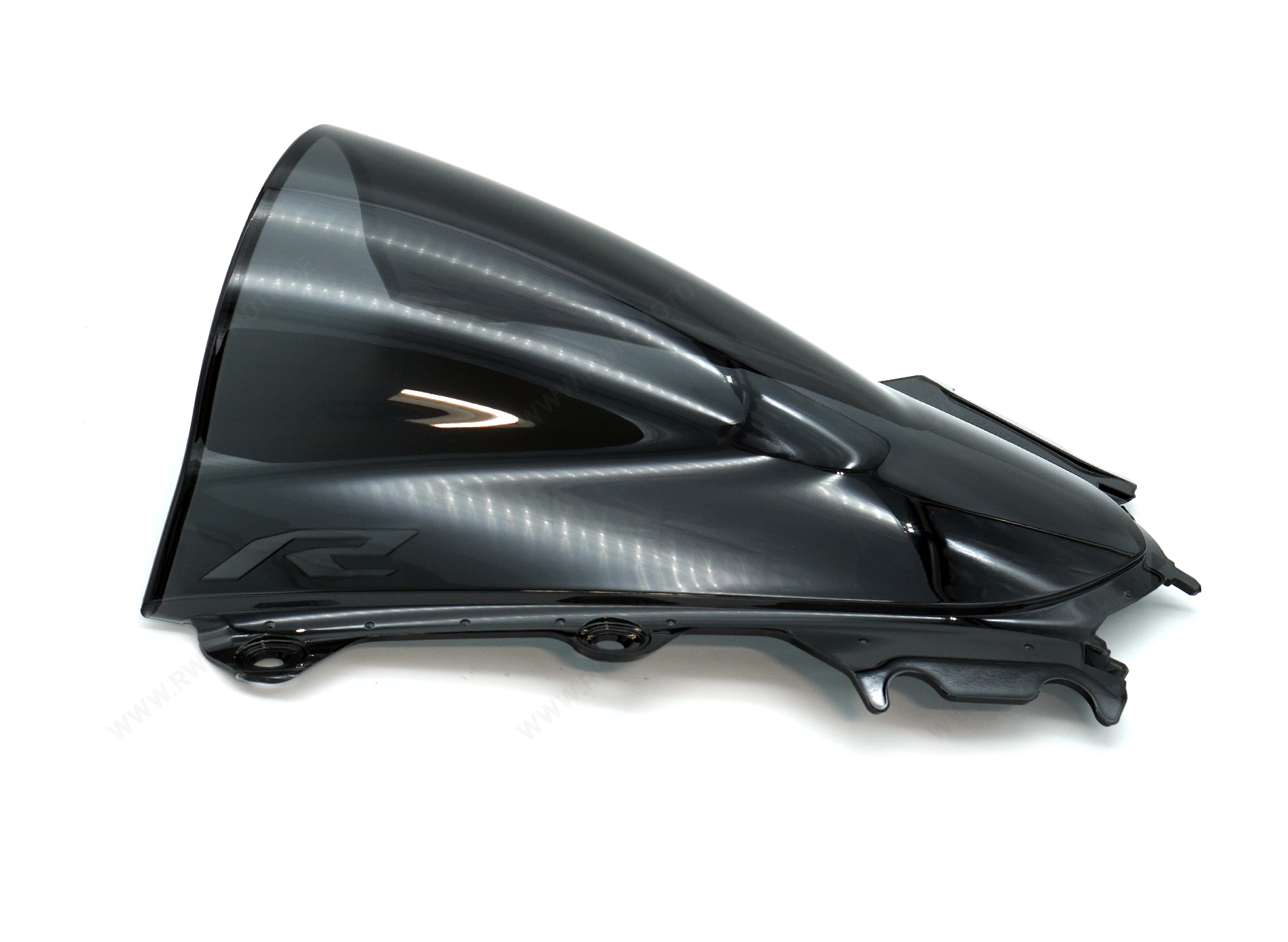 Endurance-Windschild für YZF R 125 (Bj.19-) Original Yamaha