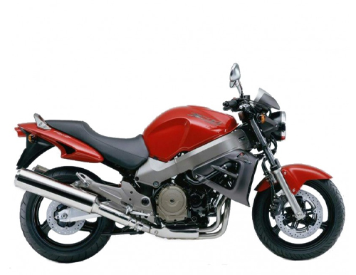 CB 1100 SF  X-11  X-eleven 2000-2003 (SC42)