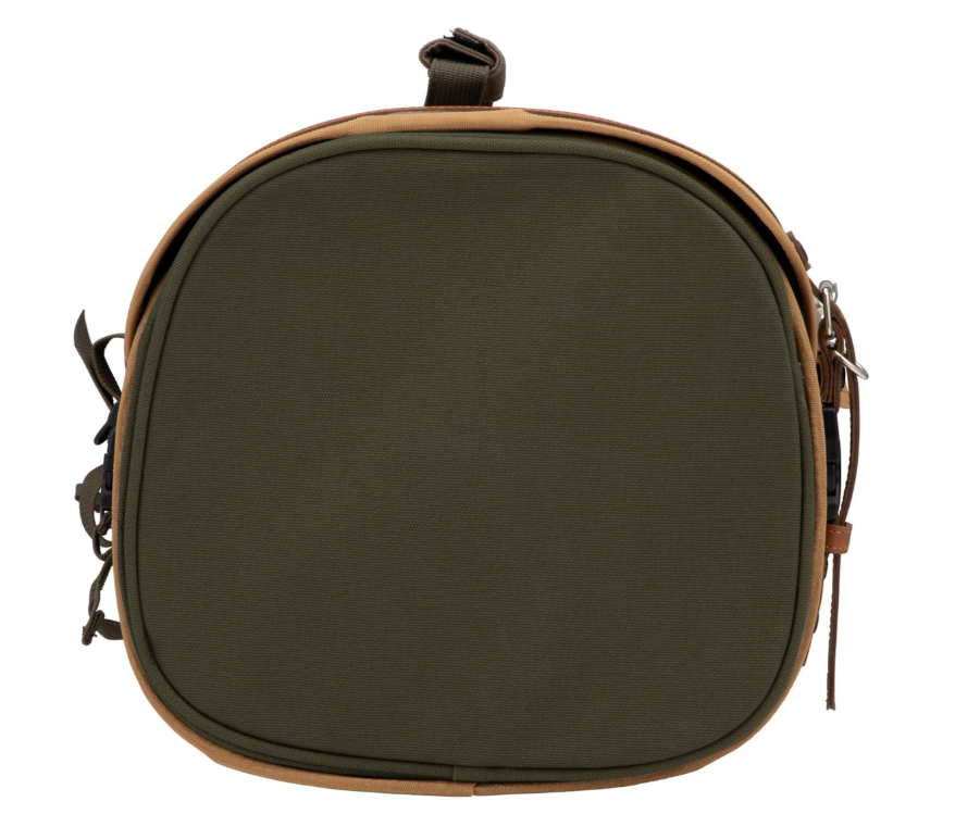 Tasche "Classic" groß für Vespa, Canvas, olive