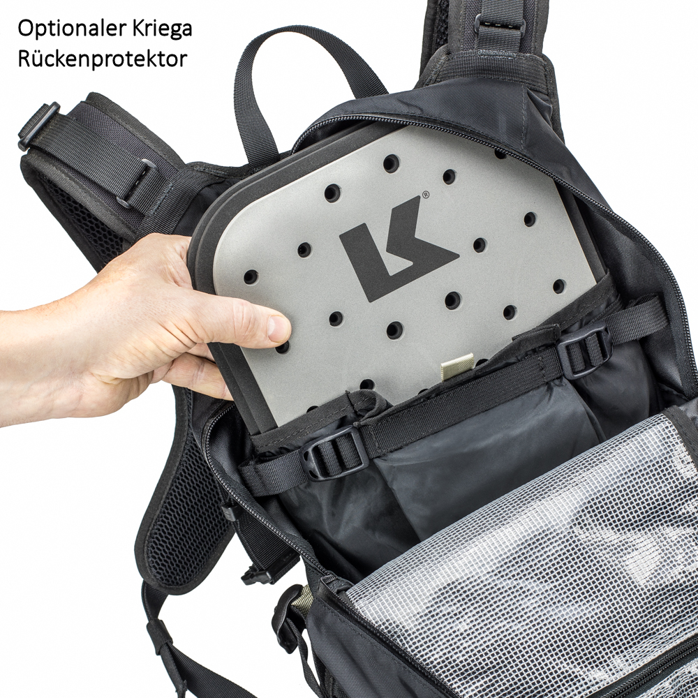Kriega R20 Rucksack