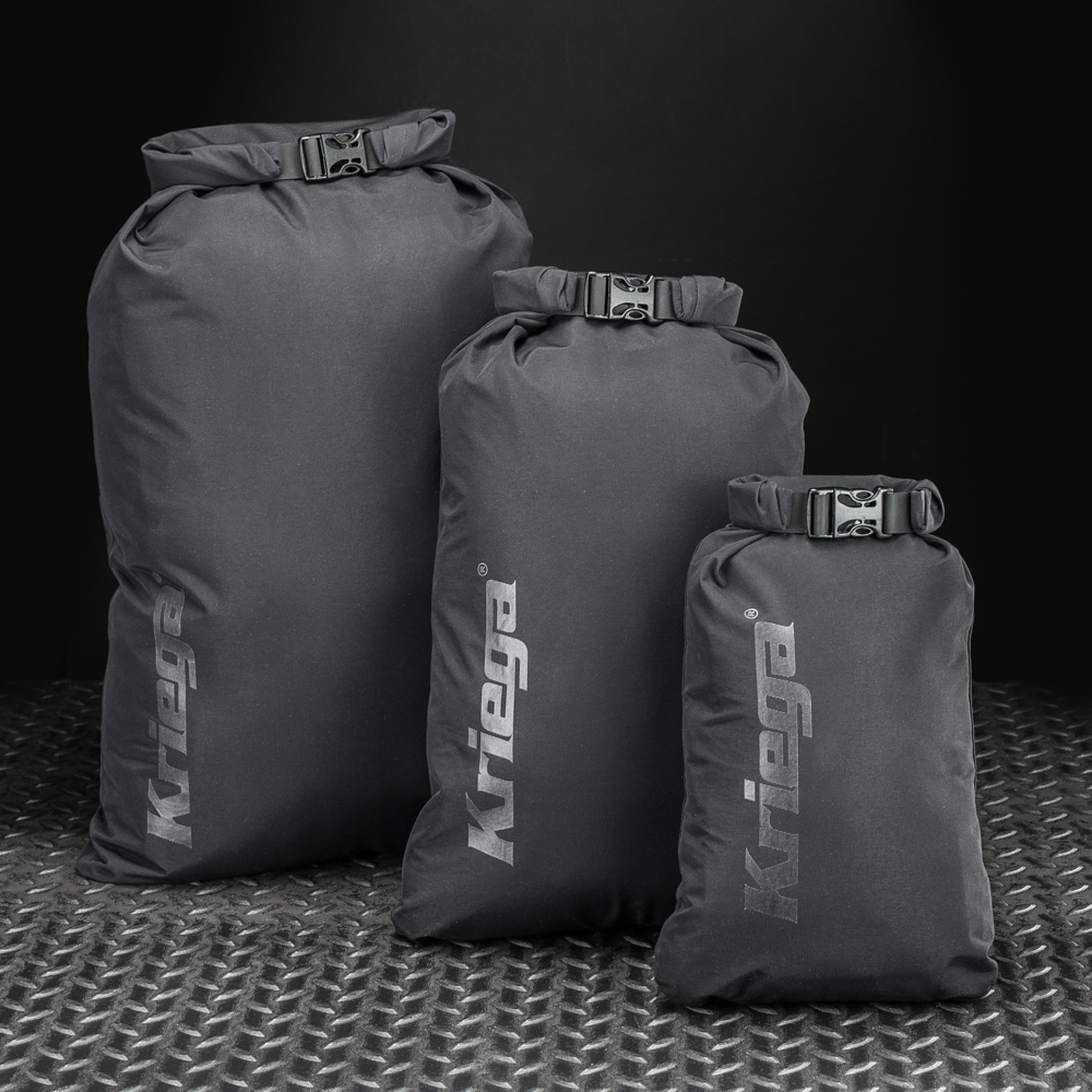 Kriega Pack Liner - Größe: L Wasserdichte Innentasche