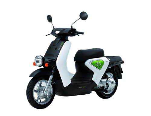 EV-neo  (L1e-AM) 2011-2013