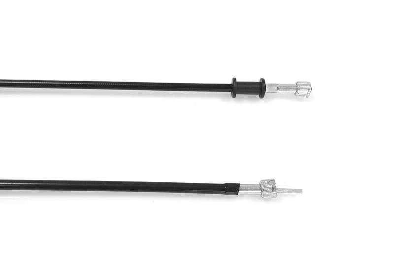 Tecnium Tachometer-Antriebswelle