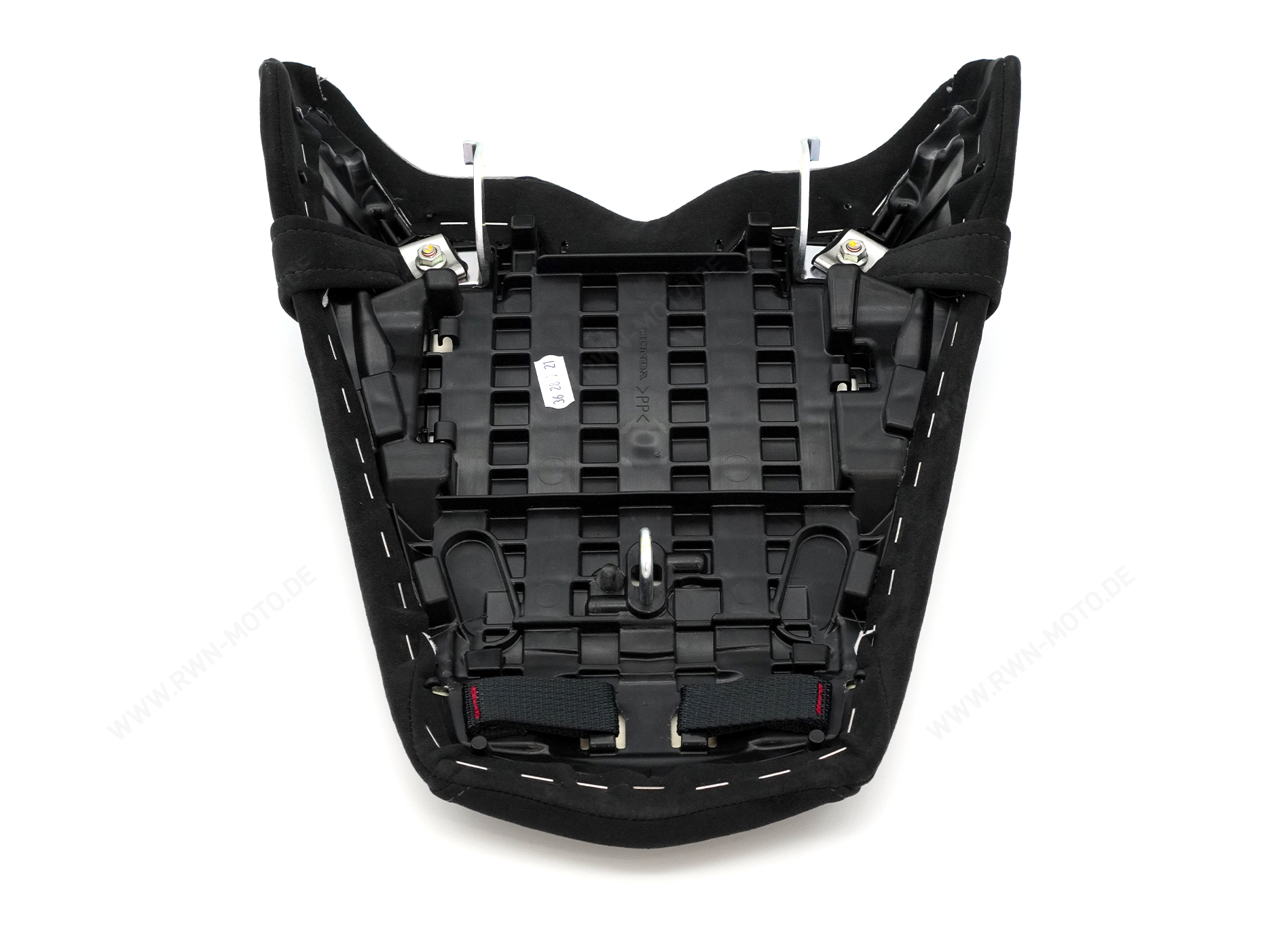 Alcantara Soziussitz für Honda CB1000R 2021-