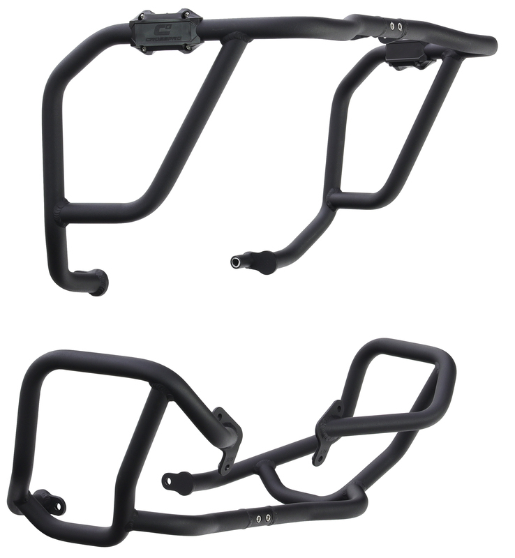 Cross-Pro Protection-Kit ADV Stage 1