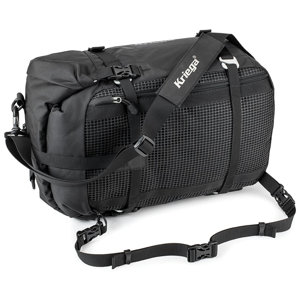 Kriega US-30 DryPack mit Cordura