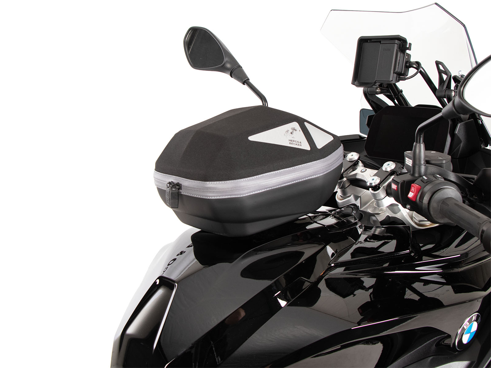 Tankring BASIC für BMW S 1000 XR (24-) Hepco & Becker