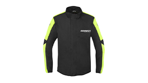 Regenbekleidung