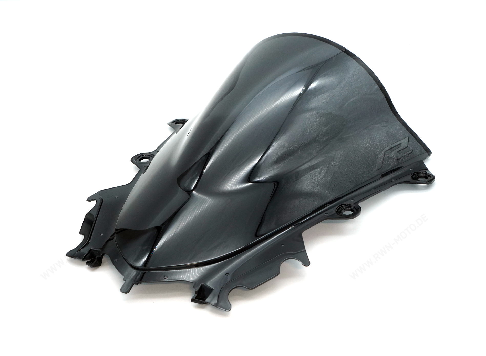 Endurance-Windschild für YZF R 125 (Bj.19-) Original Yamaha