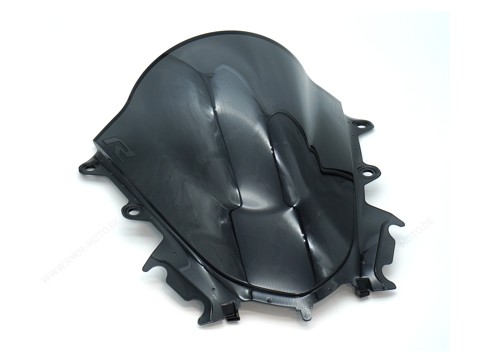 Endurance-Windschild für YZF R 125 (Bj.19-) Original Yamaha