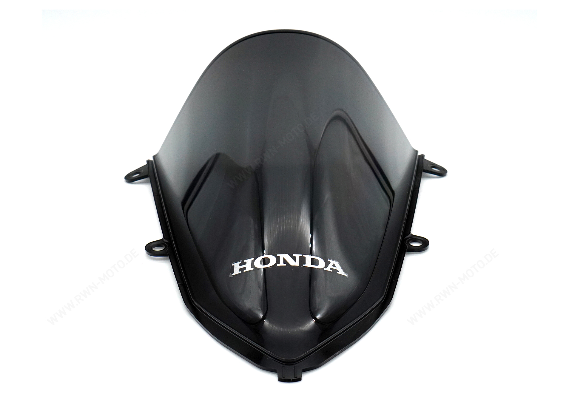 Hohe Windscheibe getönt für Honda CBR 500 R (19-) Original